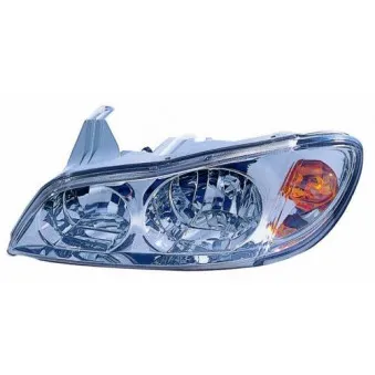 Projecteur principal ABAKUS 215-1183L-LD-E