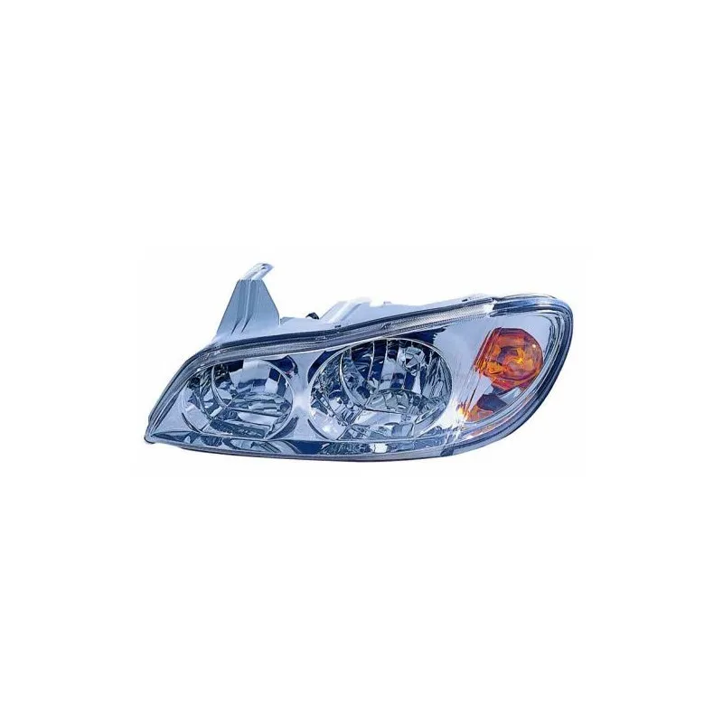 Projecteur principal ABAKUS 215-1183R-LD-E