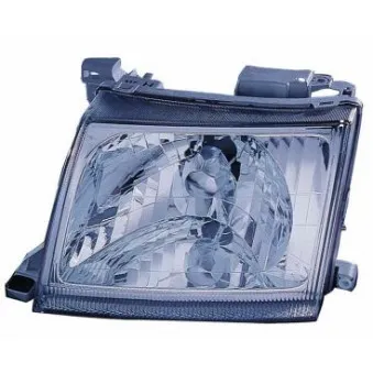 Projecteur principal ABAKUS 215-1185L-LD-E