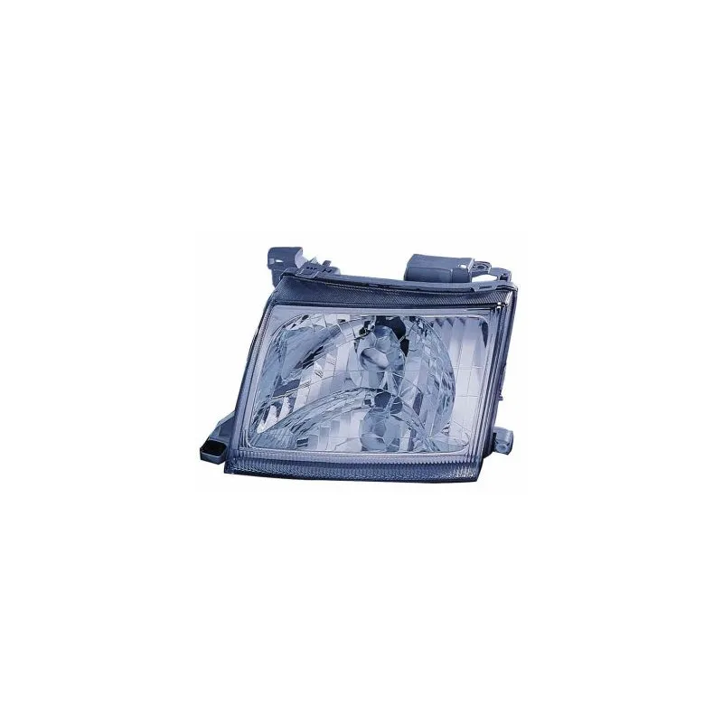 Projecteur principal ABAKUS 215-1185L-LD-E