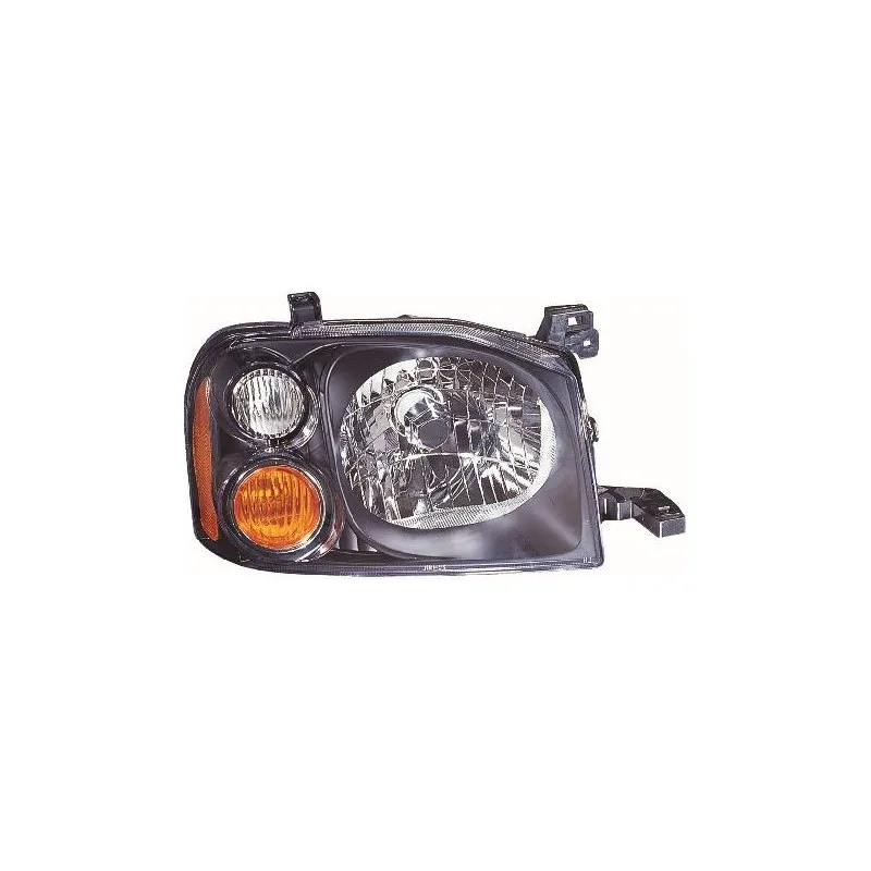 Projecteur principal ABAKUS 215-1189L-LD-E2