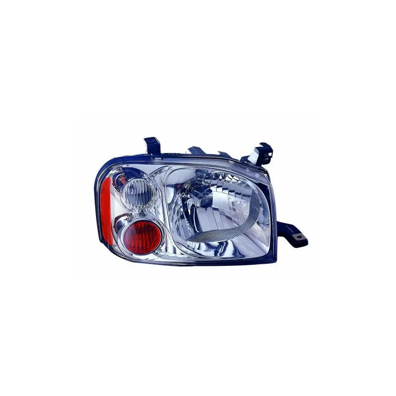 Projecteur principal ABAKUS 215-1189L-LD-EM