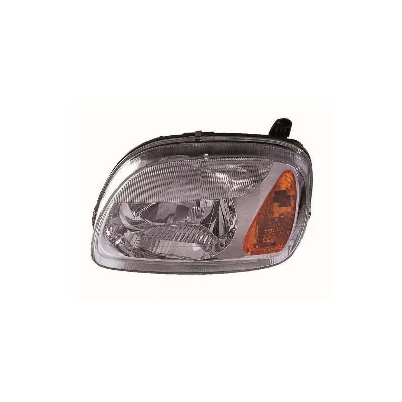 Projecteur principal ABAKUS 215-1190R-LD-EM