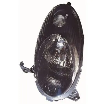 Projecteur principal ABAKUS 215-1194L-LDEM2