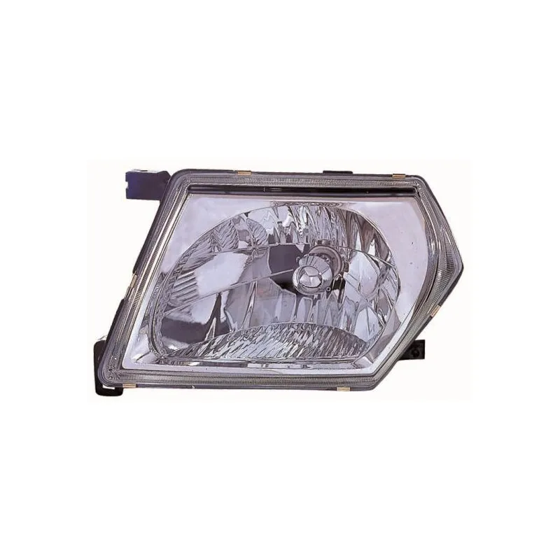 Projecteur principal ABAKUS 215-11A1R-LD-E