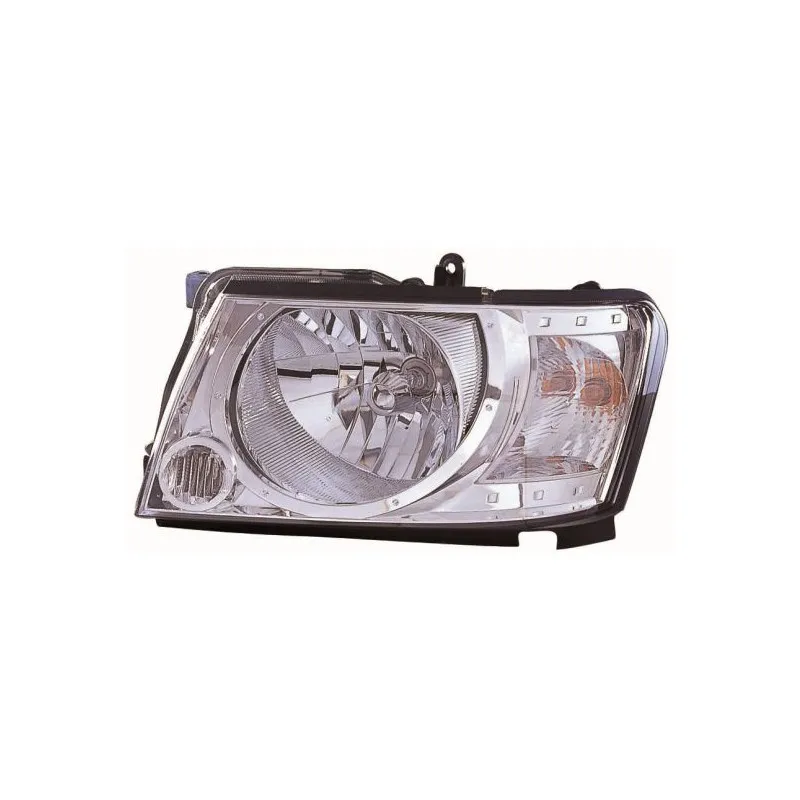 Projecteur principal ABAKUS 215-11A2R-LD-E