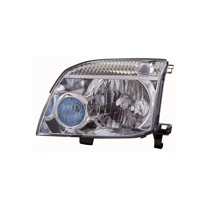Projecteur principal ABAKUS 215-11A4L-LD-E1