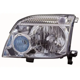 Projecteur principal ABAKUS 215-11A4R-LD-E1