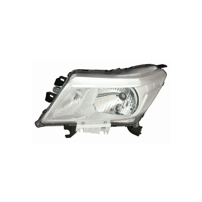 Projecteur principal ABAKUS 215-11ACL-LD-EM
