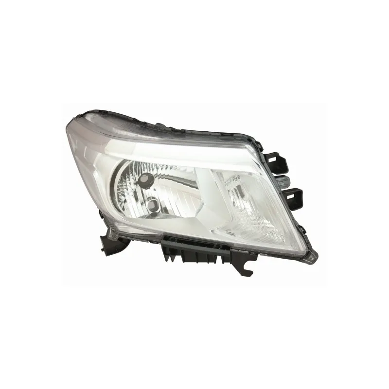 Projecteur principal ABAKUS 215-11ACL-LDEM2