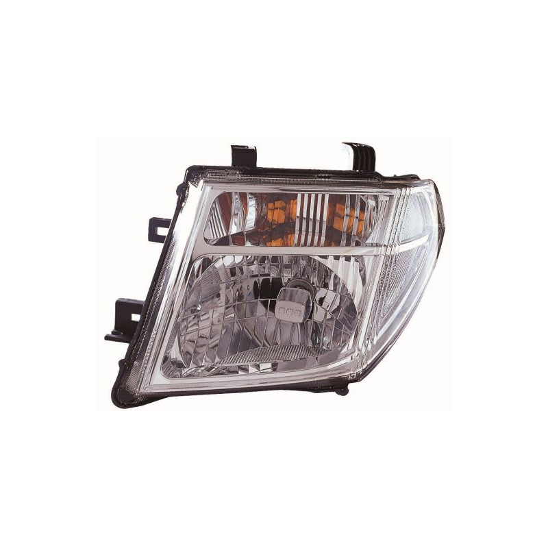 Projecteur principal ABAKUS 215-11B2L-LD-EM
