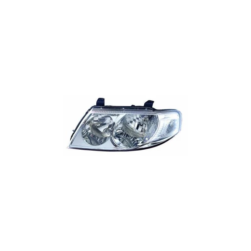 Projecteur principal ABAKUS 215-11B7L-LD-E
