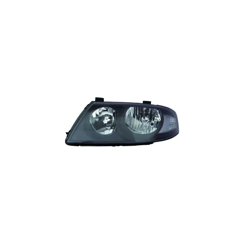 Projecteur principal ABAKUS 215-11B7L-LEMN2