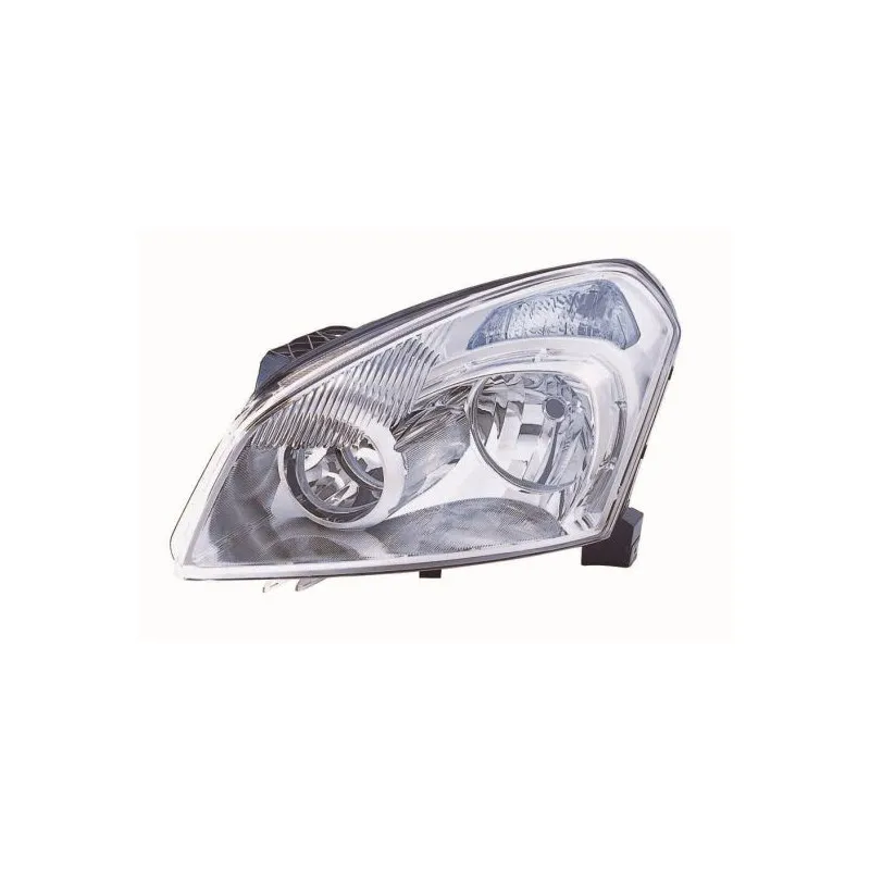 Projecteur principal ABAKUS 215-11B8L-LD-EM