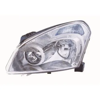 Projecteur principal ABAKUS 215-11B8R-LD-EM