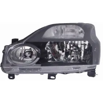 Projecteur principal ABAKUS 215-11C1PXRD-M2