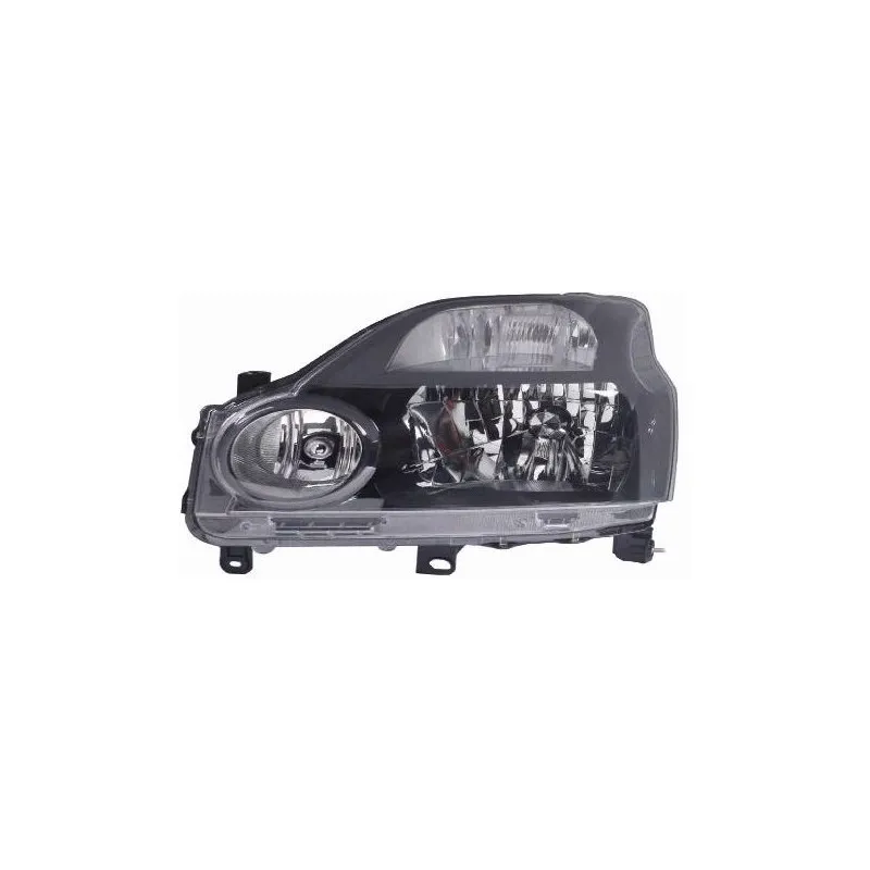 Projecteur principal ABAKUS 215-11C1PXRD-M2