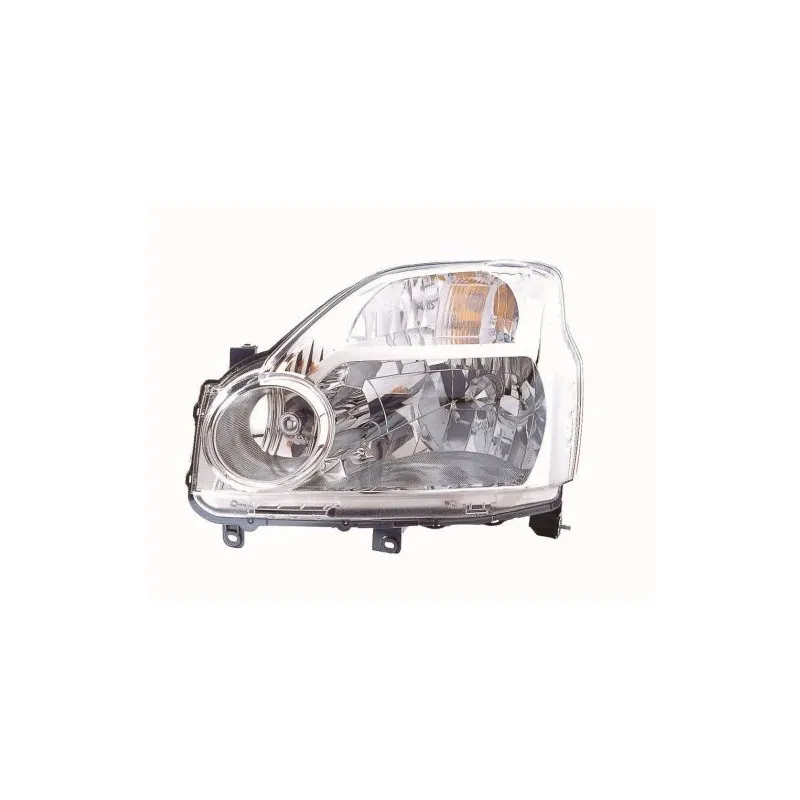 Projecteur principal ABAKUS 215-11C1R-LD-EM