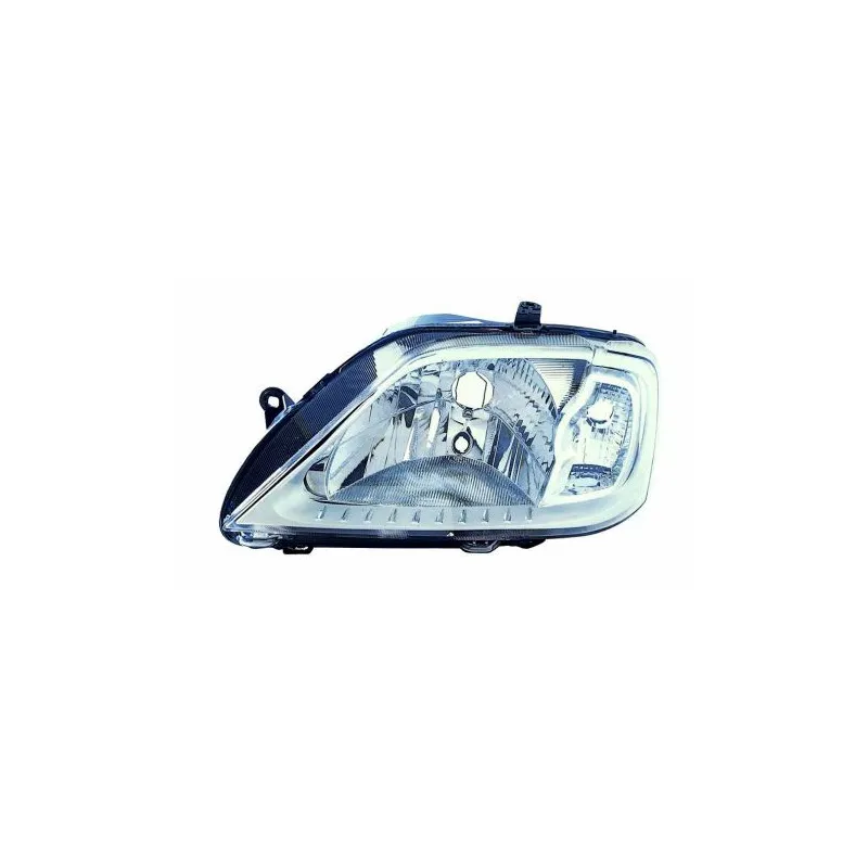 Projecteur principal ABAKUS 215-11C2R-LD-E
