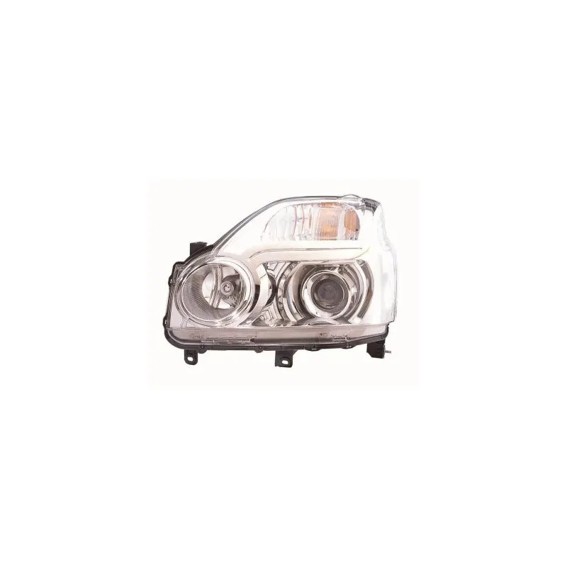 Projecteur principal ABAKUS 215-11D2LMLDHEM