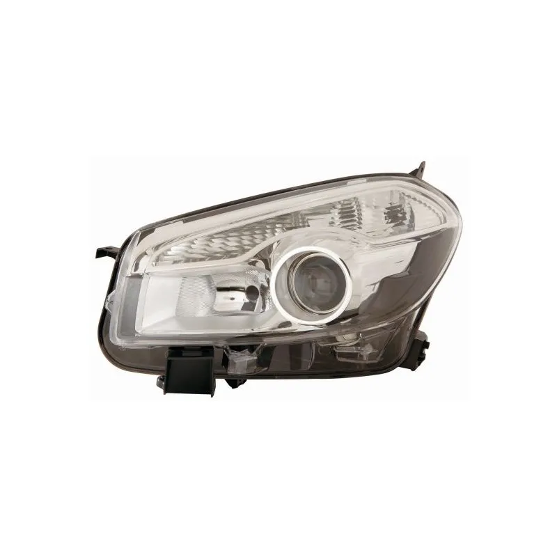 Projecteur principal ABAKUS 215-11D7R-LD-EM