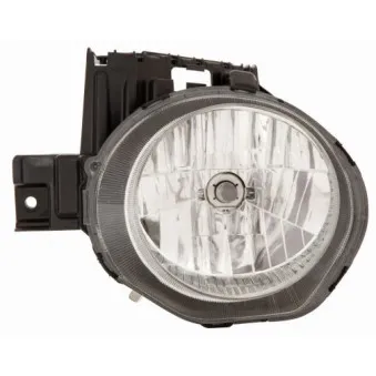 Projecteur principal ABAKUS 215-11D8R-LD-EM