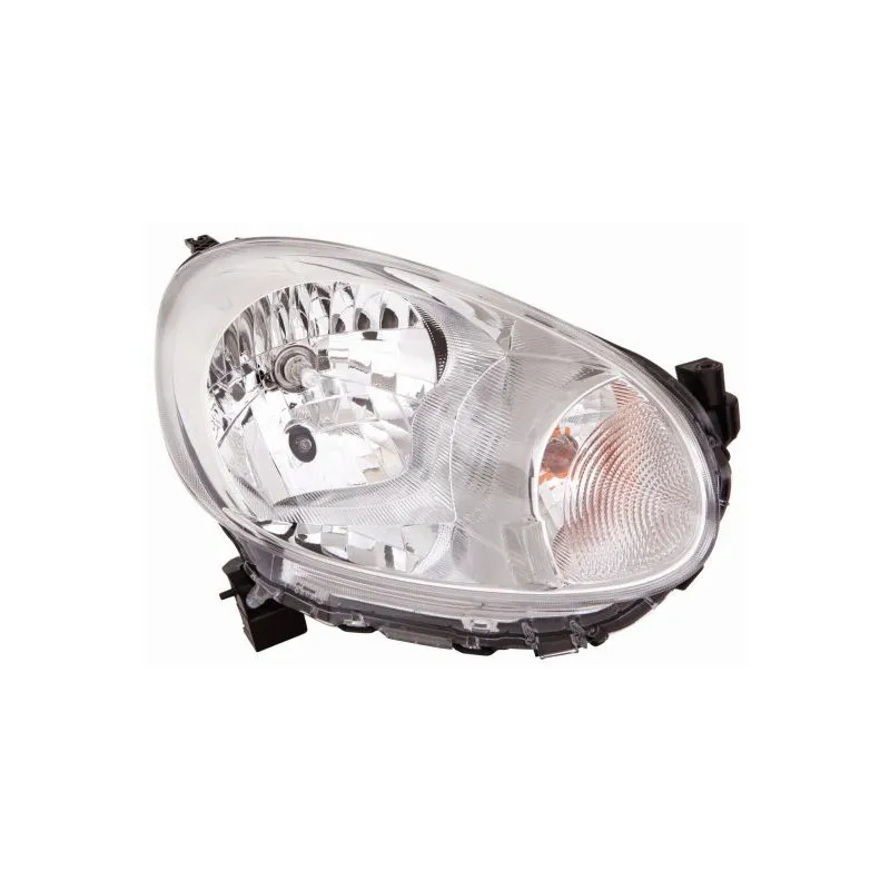 Projecteur principal ABAKUS 215-11D9L-LD-EM