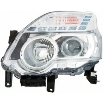 Projecteur principal ABAKUS 215-11F1L-LDEM7