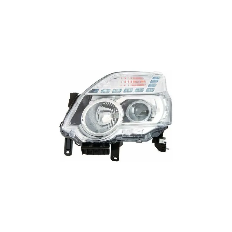 Projecteur principal ABAKUS 215-11F1L-LDEM7