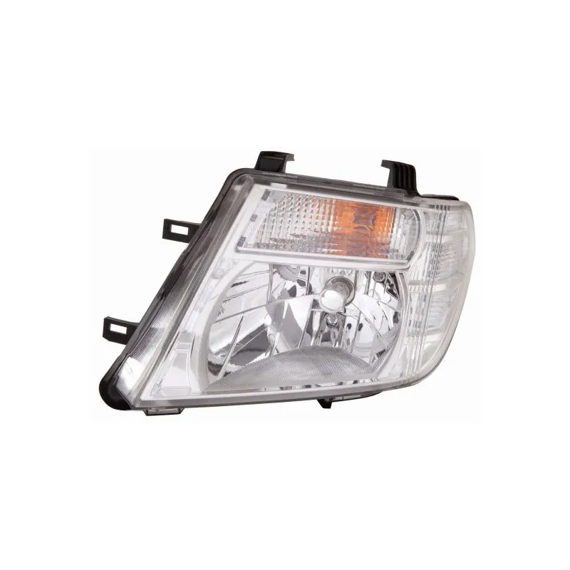 Projecteur principal ABAKUS 215-11F8R-LD-EM