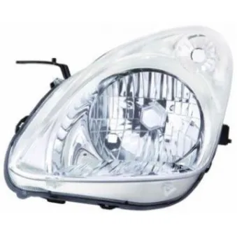 Projecteur principal ABAKUS 215-11G1R-LD-EM