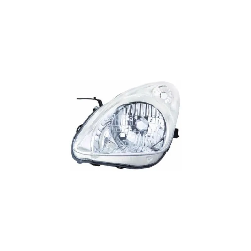 Projecteur principal ABAKUS 215-11G1R-LD-EM