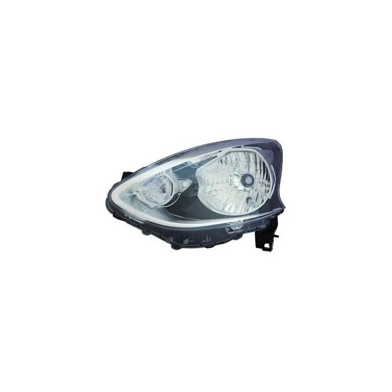 Projecteur principal ABAKUS 215-11G2L-LDEM2