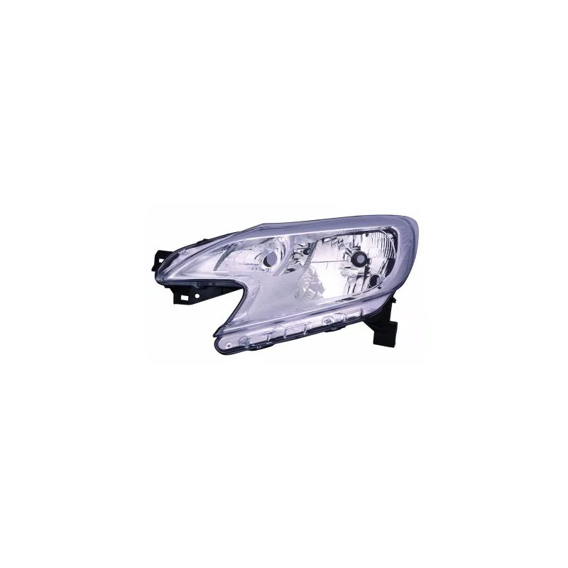Projecteur principal ABAKUS 215-11G8L-LD-EM