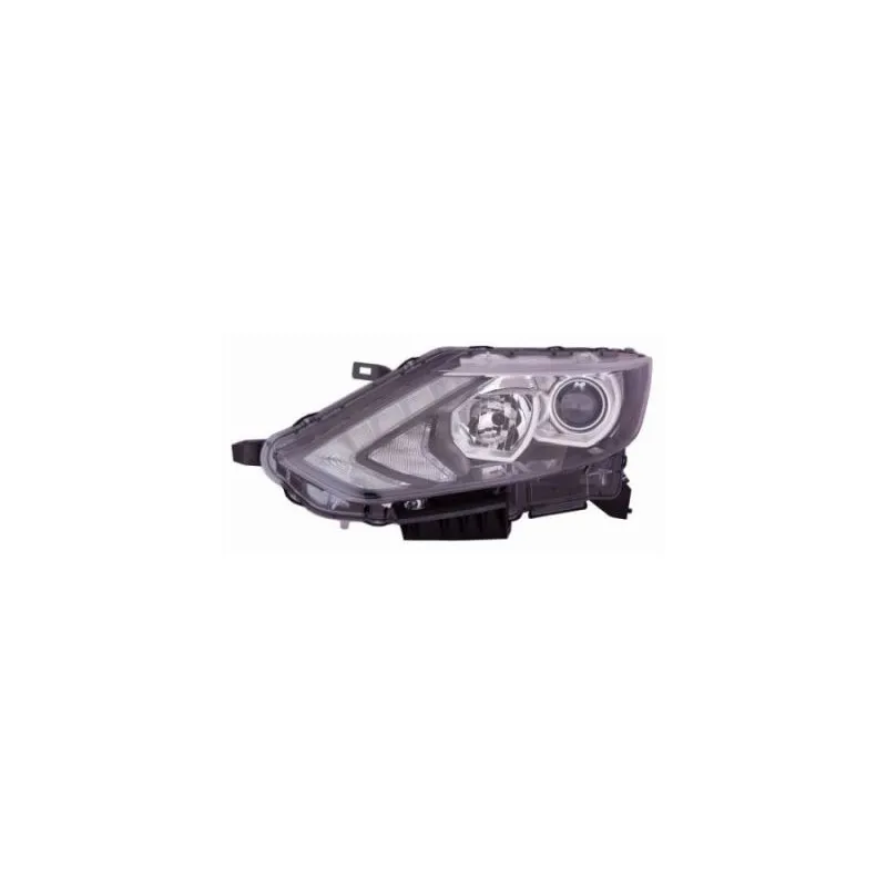 Projecteur principal ABAKUS 215-11G9R-LDEM2