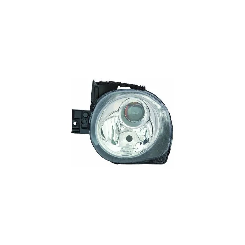 Projecteur principal ABAKUS 215-11H3R-LD-EM
