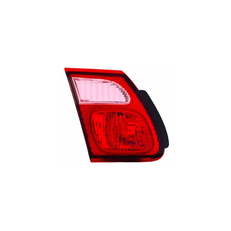 Feu arrière ABAKUS 215-1318L3LD-U