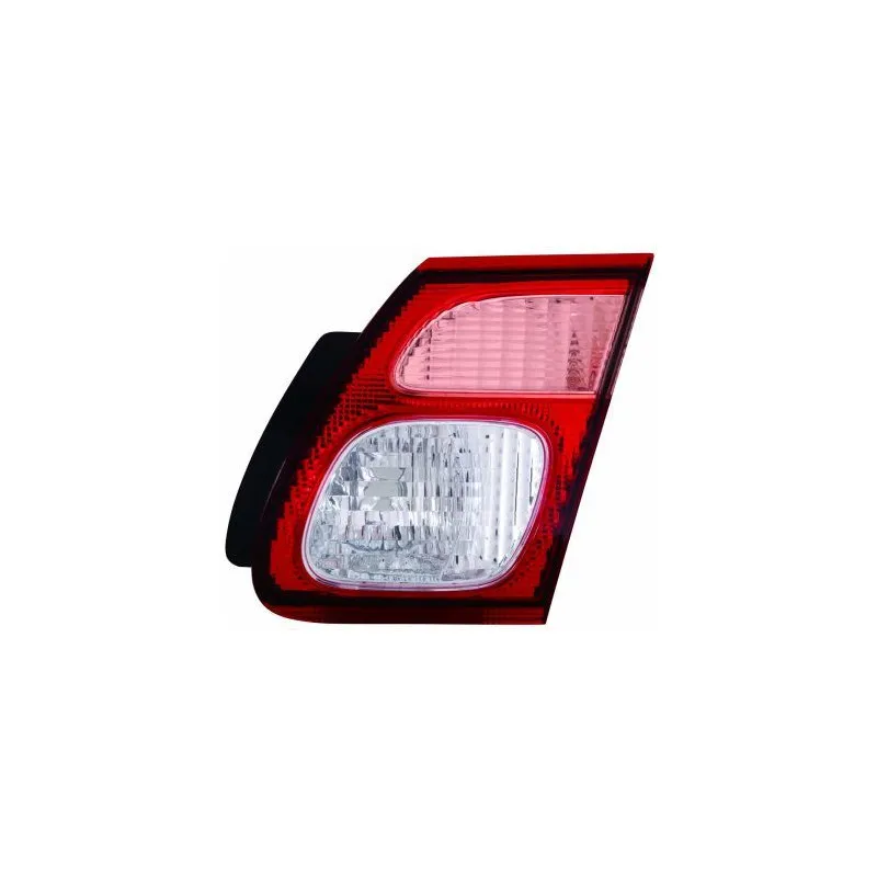 Feu arrière ABAKUS 215-1318R3LD-U
