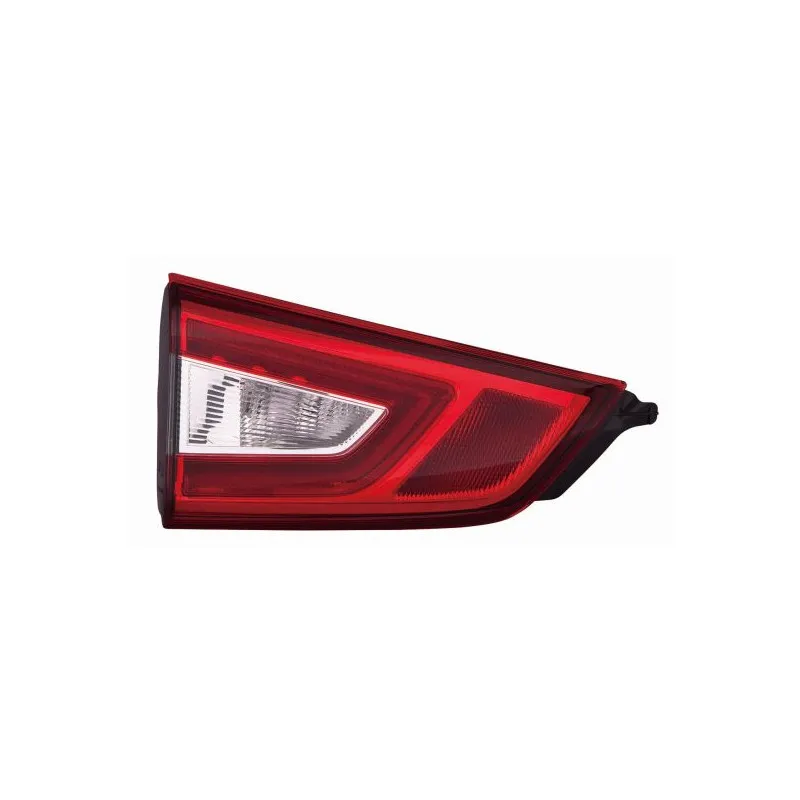 Feu arrière ABAKUS 215-1326L-LD-UE