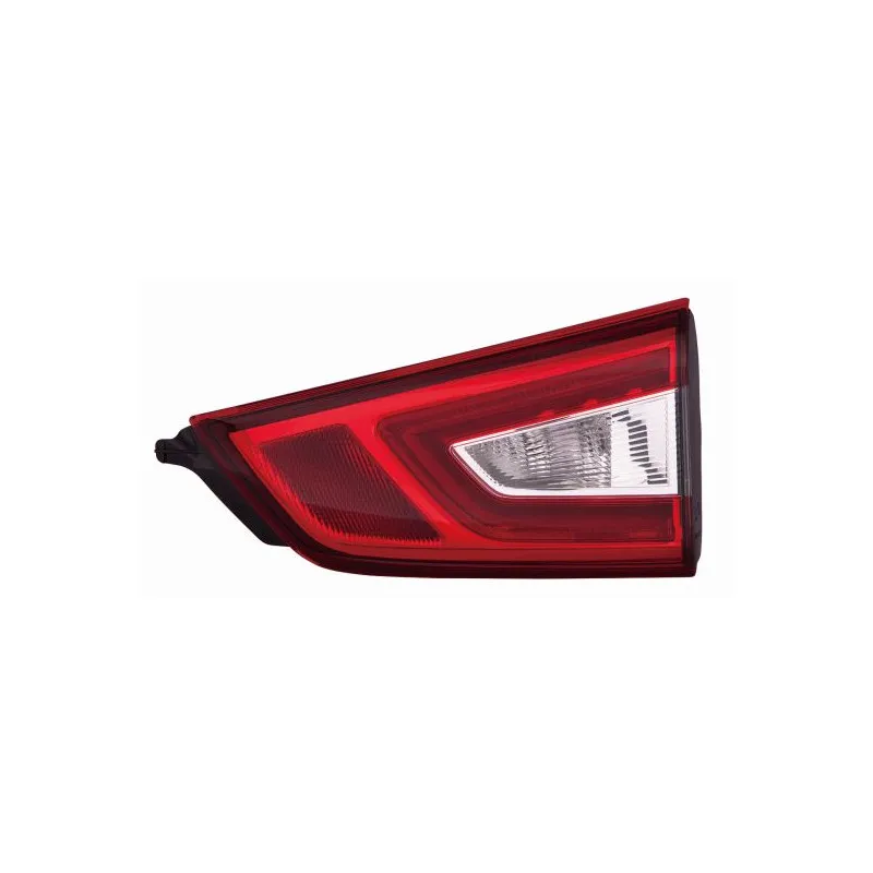 Feu arrière ABAKUS 215-1326R-LD-UE
