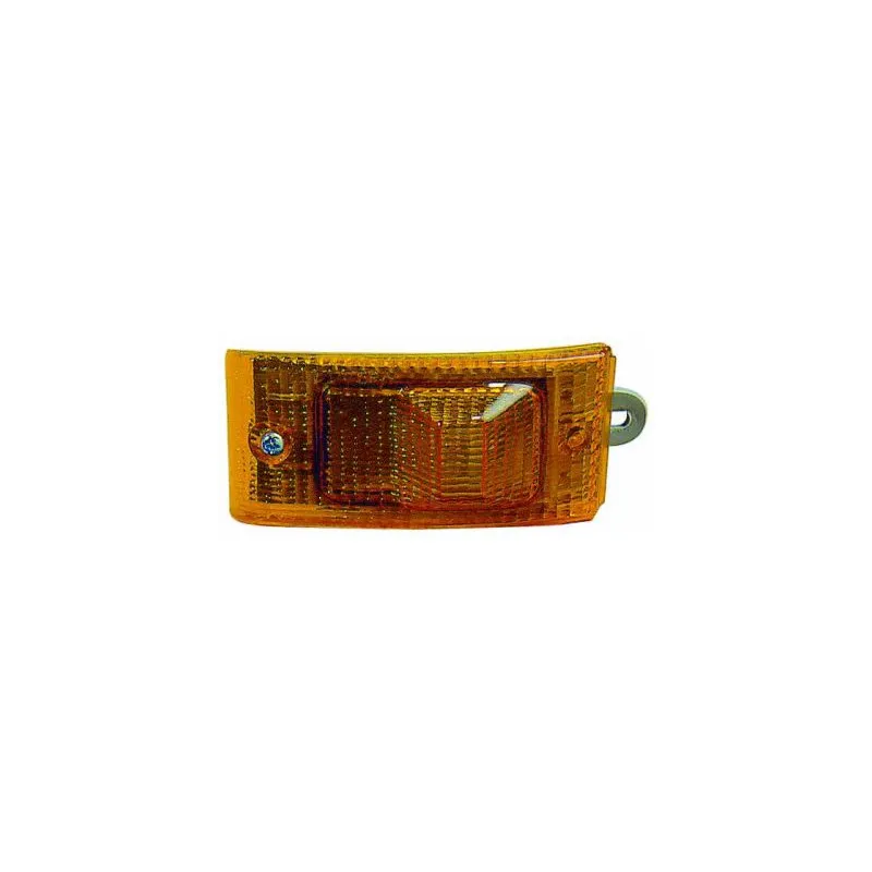 Feu clignotant avant droit ABAKUS 215-1416R-A