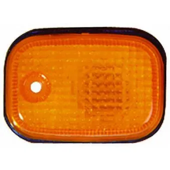 Feu clignotant ABAKUS 215-1418N