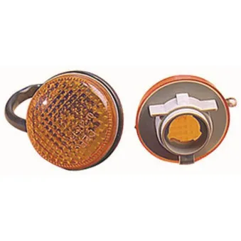 Feu clignotant ABAKUS 215-1419N-AE
