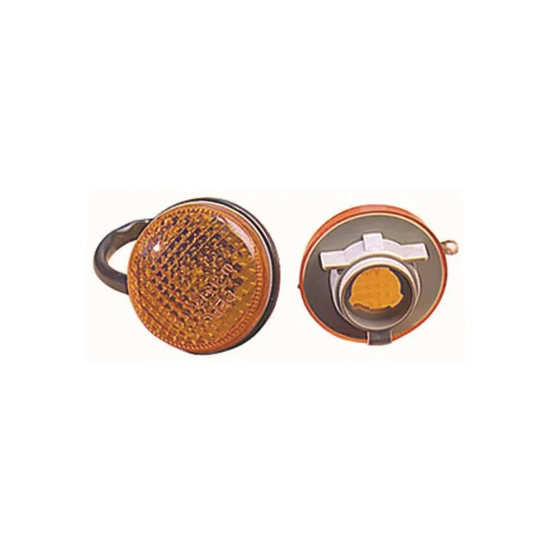 Feu clignotant ABAKUS 215-1419N-AE