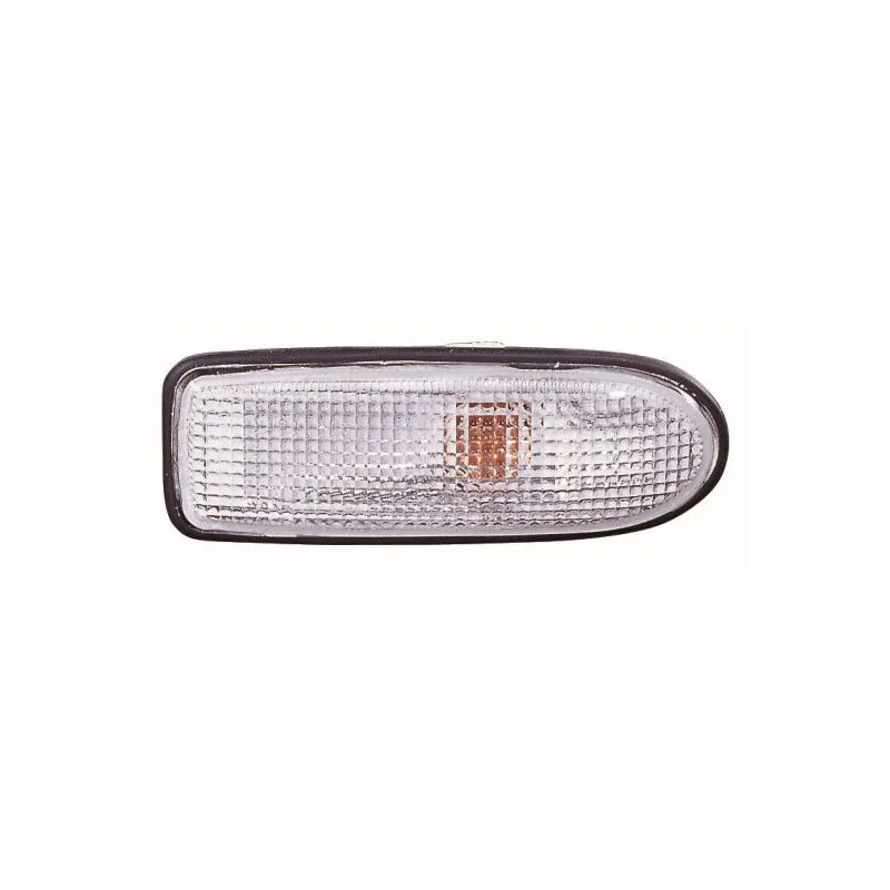 Kit de feux clignotants ABAKUS 215-1421P-1CA