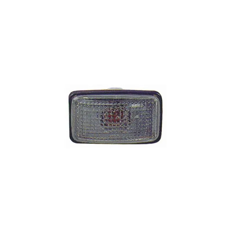 Kit de feux clignotants ABAKUS 215-1422P-A-VC