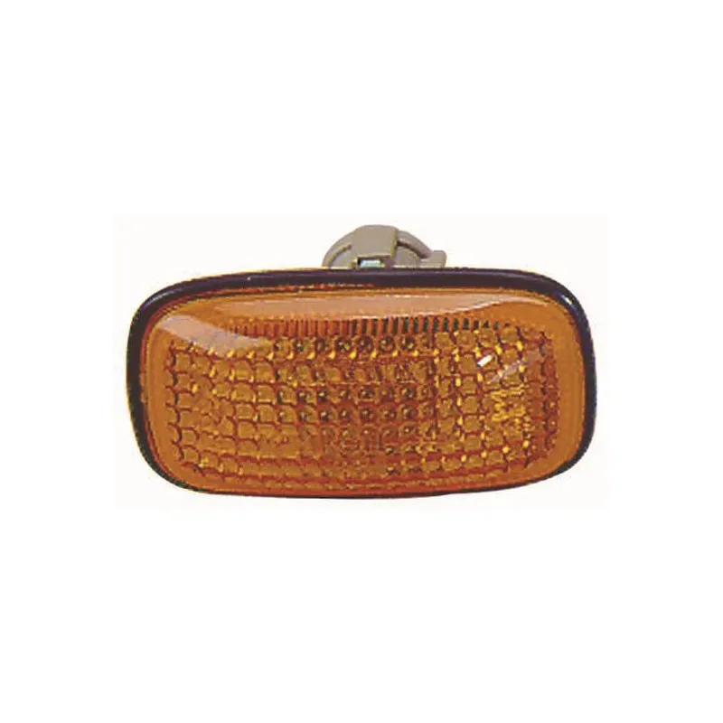 Feu clignotant ABAKUS 215-1424N-UE