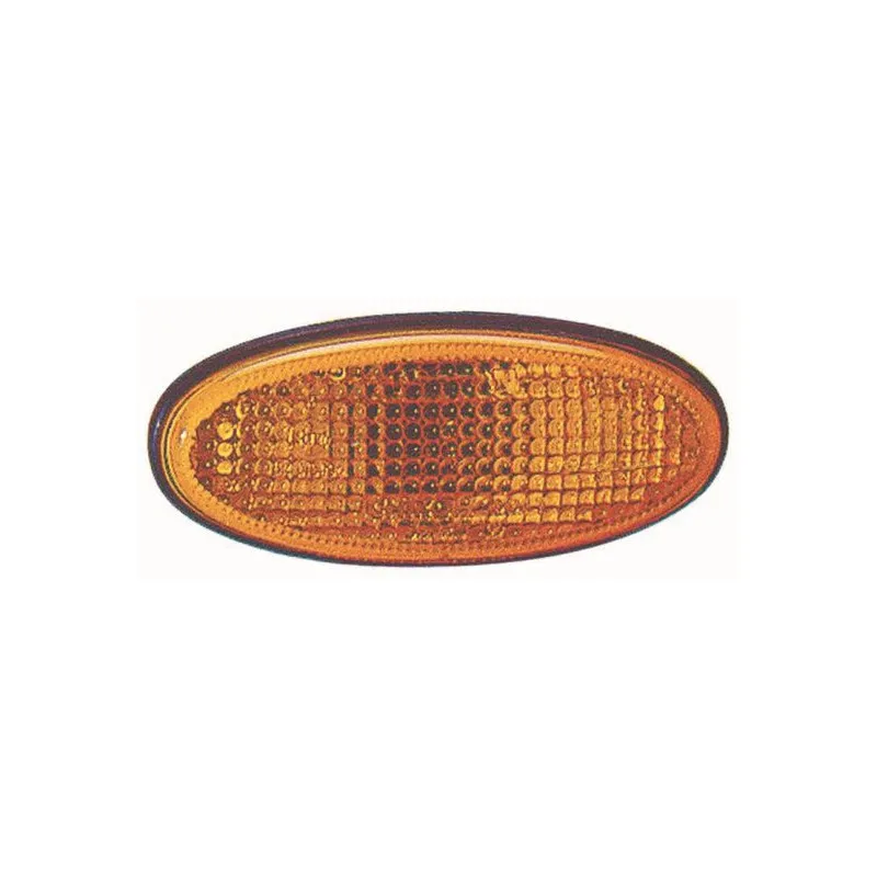 Feu clignotant ABAKUS 215-1425N-YU