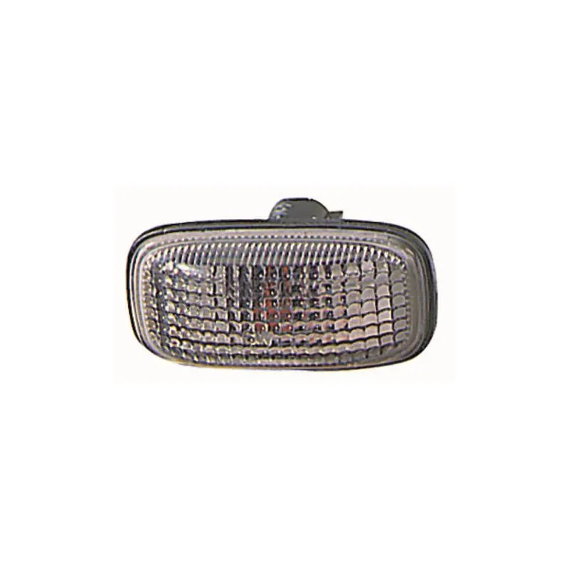 Kit de feux clignotants ABAKUS 215-1426P-B-CC
