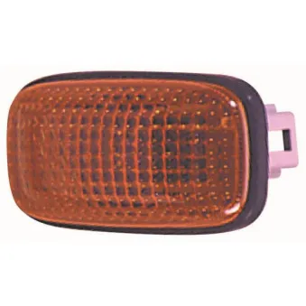 Feu clignotant ABAKUS 215-1429N-UE
